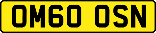 OM60OSN