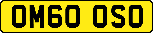 OM60OSO