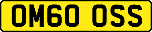 OM60OSS