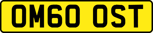 OM60OST
