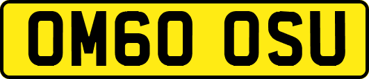 OM60OSU
