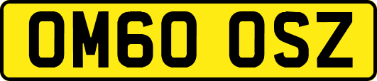 OM60OSZ