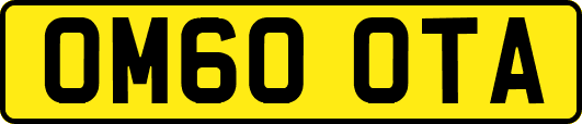 OM60OTA