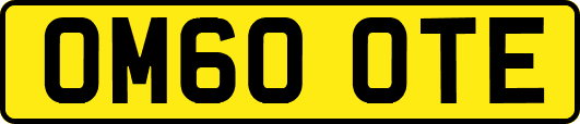 OM60OTE