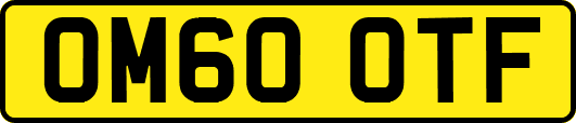 OM60OTF
