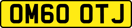 OM60OTJ