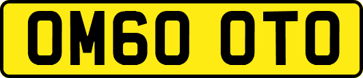 OM60OTO
