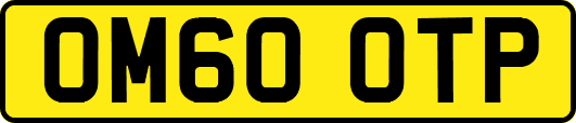 OM60OTP