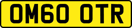 OM60OTR