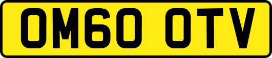 OM60OTV