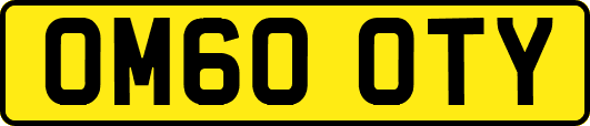 OM60OTY