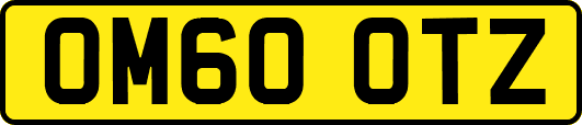 OM60OTZ