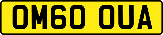 OM60OUA