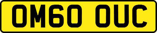 OM60OUC