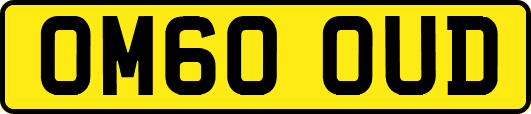 OM60OUD