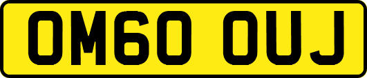 OM60OUJ