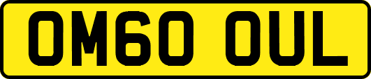 OM60OUL