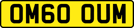 OM60OUM