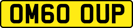 OM60OUP
