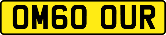 OM60OUR