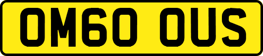 OM60OUS