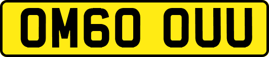 OM60OUU