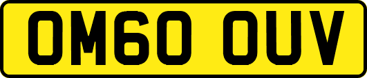 OM60OUV
