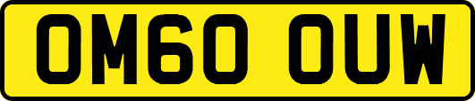 OM60OUW