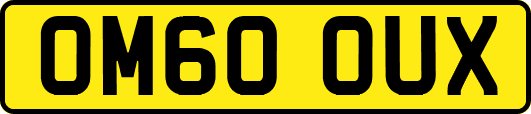 OM60OUX