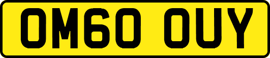 OM60OUY