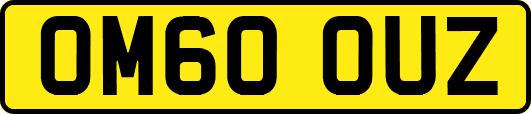 OM60OUZ