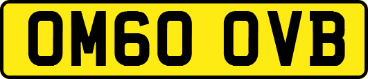OM60OVB