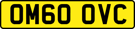 OM60OVC