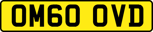 OM60OVD