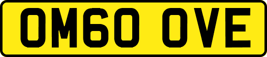 OM60OVE