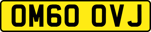 OM60OVJ