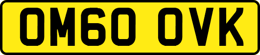 OM60OVK