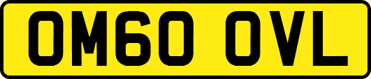 OM60OVL