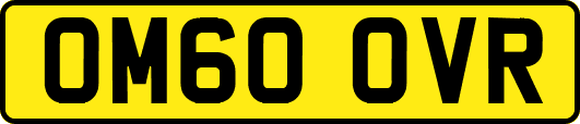 OM60OVR
