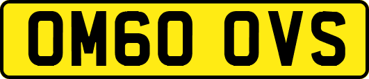 OM60OVS