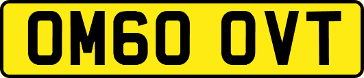 OM60OVT