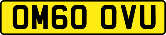 OM60OVU
