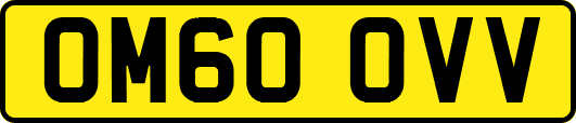OM60OVV