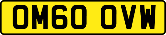 OM60OVW