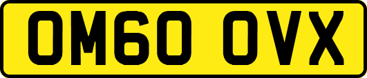 OM60OVX