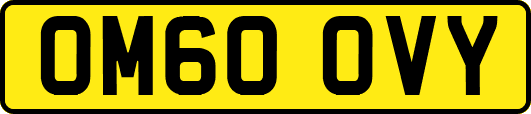 OM60OVY