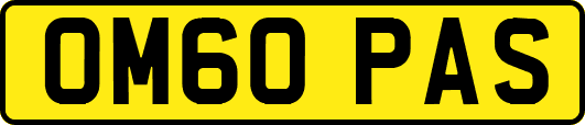 OM60PAS