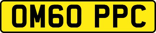 OM60PPC