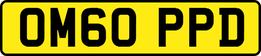 OM60PPD