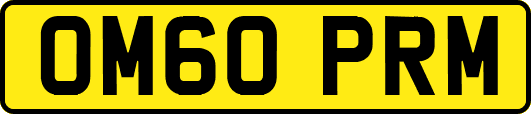 OM60PRM